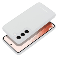 ROAR matt üveg tok - Samsung Galaxy A12 acél tok és táska