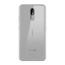 ROAR Nokia 3.2, Roar All Day szilikon mobiltok, Átlátszó tok és táska