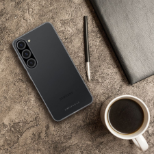 ROAR Pure Simple Fit tok -Samsung Galaxy A14 fekete tok és táska