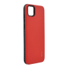 ROAR RICO ARMOR szilikon telefonvédő (közepesen ütésálló, műanyag hátlap, matt) PIROS [Honor 9S] (5996457991716)