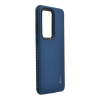 ROAR RICO ARMOR szilikon telefonvédő (közepesen ütésálló, műanyag hátlap, matt) SÖTÉTKÉK [Huawei P40 Pro 5G] (5996457979158)