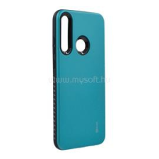 ROAR RICO ARMOR szilikon telefonvédő (ütésállóság, műanyag hátlap, matt) VILÁGOSKÉK (GP-97930) tok és táska