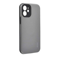 ROAR RICO ARMOR Tok iPhone 12 mini-hez - Matt Szürke tok és táska
