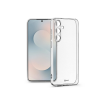 ROAR Roar All Day Full 360 szilikon tok - Samsung SM-S731 Galaxy S25 FE - fekete