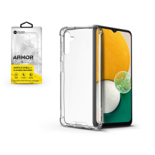 ROAR Samsung A136U Galaxy A13 5G szilikon hátlap - Roar Armor Gel - transparent tok és táska