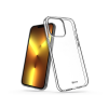 ROAR Samsung A146B Galaxy A14 5G szilikon hátlap - Roar All Day Full 360 - transparent