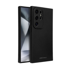 ROAR Samsung A15 5G ROAR LUNA szilikon telefonvédő ultravékony, wireless, FEKETE tok és táska