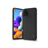 ROAR Samsung A217F Galaxy A21s ütésálló hátlap - Roar Rico Hybrid - black