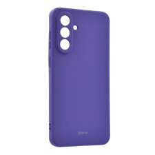 ROAR Samsung A36 5G ROAR ALL DAY szilikon telefonvédő matt LILA tok és táska