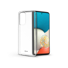 ROAR Samsung A536U Galaxy A53 5G szilikon hátlap - Roar All Day Full 360 - transparent