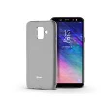 ROAR Samsung A600F Galaxy A6 (2018) szilikon hátlap - Roar All Day Full 360 - szürke tok és táska