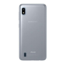 ROAR Samsung Galaxy A10 (SM-A105), Roar All Day szilikon mobiltok, Átlátszó tok és táska