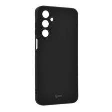 ROAR Samsung Galaxy A16 5G (SM-A166) all day szilikon telefonvédő (matt) fekete tok és táska