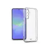 ROAR Samsung Galaxy A36 5G All Day Full 360 szilikon tok, átlátszó (KC352515)