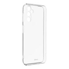 ROAR Samsung Galaxy A54 hátlap tok, TPU tok, átlátszó, SM-A546, Jelly Roar tok és táska