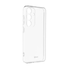 ROAR Samsung Galaxy S25 (SM-S931) all day szilikon telefonvédő (ultravékony) átlátszó tok és táska