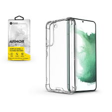 ROAR Samsung S906B Galaxy S22+ 5G szilikon hátlap - Roar Armor Gel - átlátszó tok és táska