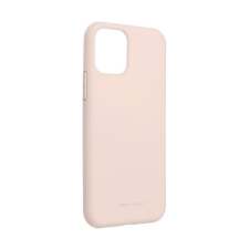 ROAR Space iPhone 11 Pro szilikon tok, rózsaszín tok és táska