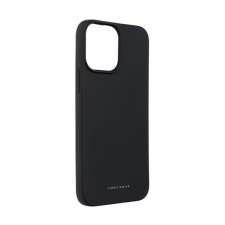 ROAR Space iPhone 13 Pro Max szilikon tok, fekete tok és táska