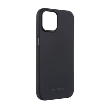 ROAR Space iPhone 15 szilikon tok, fekete tok és táska