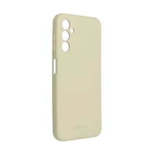  Roar Space Samsung Galaxy A14 5G szilikon tok, törtfehér tok és táska