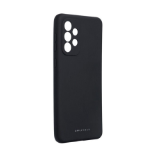 ROAR Space Samsung Galaxy A33 5G szilikon tok, fekete tok és táska