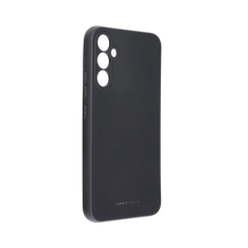 ROAR Space Samsung Galaxy A34 5G szilikon tok fekete tok és táska