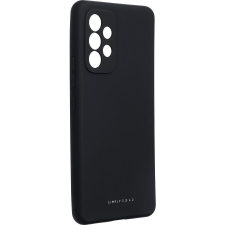 ROAR Space Samsung Galaxy A53 5G szilikon tok, fekete (5903396146008) tok és táska