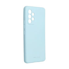 ROAR Space Samsung Galaxy A53 5G szilikon tok, világoskék tok és táska