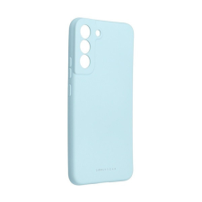 ROAR Space Samsung Galaxy S22 Plus szilikon tok, világoskék tok és táska