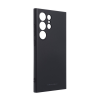 ROAR Space Samsung Galaxy S24 Ultra szilikon tok, fekete