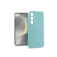 ROAR Space szilikon hátlap Samsung Galaxy S24 égszínkék tok és táska