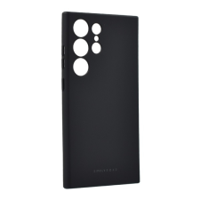 ROAR space szilikon telefonvédő (matt, prémium) fekete gp-151330 tok és táska
