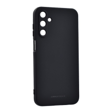 ROAR space szilikon telefonvédő (matt, prémium) fekete gp-156185 tok és táska