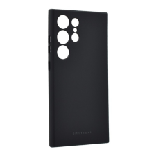 ROAR space szilikon telefonvédő (matt, prémium) fekete gp-165034 tok és táska