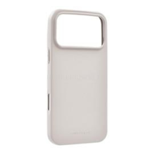 ROAR SPACE szilikon telefonvédő (matt, prémium) BÉZS (GP-173466) tok és táska