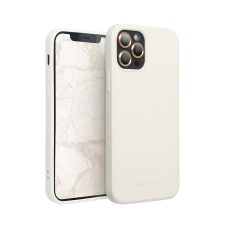 ROAR Space tok iPhone 16 - fehér tok és táska