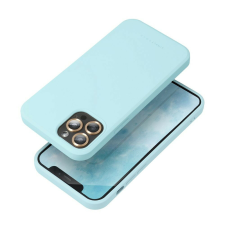 ROAR Space tok iPhone 16 Pro Max - kék tok és táska