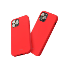 ROAR Szilikon Tok iPhone 14-hez tok és táska