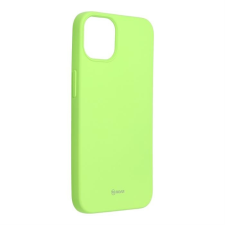 ROAR színes zselé tok - Iphone 13 mész tok és táska