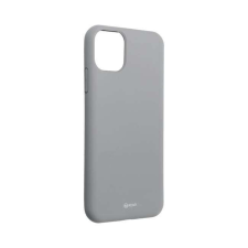 ROAR Színes zselés tok - Iphone 11 Pro Max szürke telefontok tok és táska