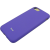 ROAR Színes Zselés Tok - iPhone 7/8 Lila Telefontok (40778-uniw)