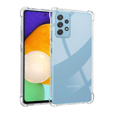 ROAR Telefontok Samsung Galaxy A53 5G - ROAR Ütésálló átlátszó plexi tok tok és táska