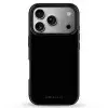 ROAR tok RAINBOW BUMPER kompatibilis a MagSafe készülékkel az IPHONE 17 Pro Max-hoz fekete