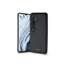 ROAR Xiaomi Mi Note 10/Mi Note 10 Pro szilikon hátlap - Roar All Day Full 360 - fekete tok és táska