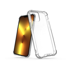 ROAR Xiaomi Redmi 10C szilikon hátlap - Roar Armor Gel - transparent (KC0840) tok és táska