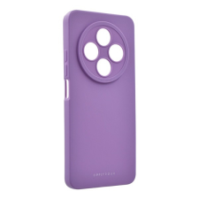 ROAR Xiaomi Redmi 14C 4G luna szilikon telefonvédő (ultravékony, matt, kameravédő, wireless) lila tok és táska