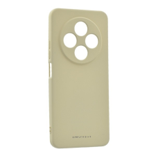 ROAR Xiaomi Redmi 14C 4G space szilikon telefonvédő (matt, prémium) bézs tok és táska