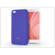 ROAR Xiaomi Redmi Note 5A szilikon hátlap - Roar All Day Full 360 - kék tablet tok