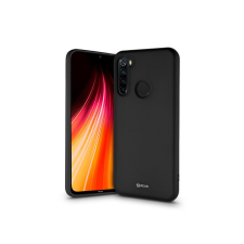 ROAR Xiaomi Redmi Note 8 szilikon hátlap - Roar All Day Full 360 - fekete tok és táska